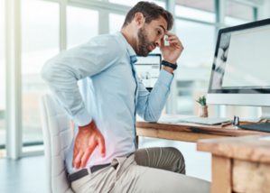 How Excess Phone and Computer Usage Can Harm Your Bone Health