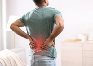 Understanding Chronic Pain: Causes, Symptoms and Treatments