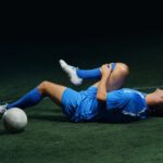 Sports Injuries