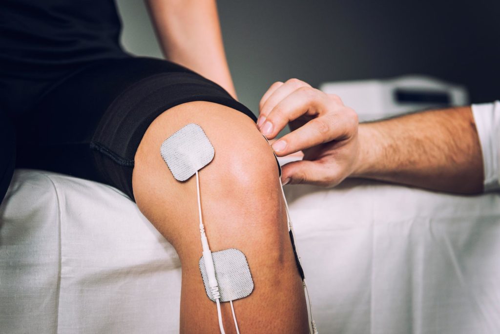 Electrical Stimulation