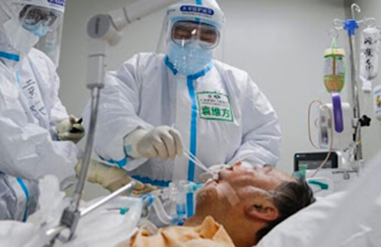 Critical Care & ICU