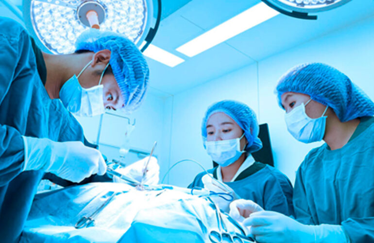 General Surgery