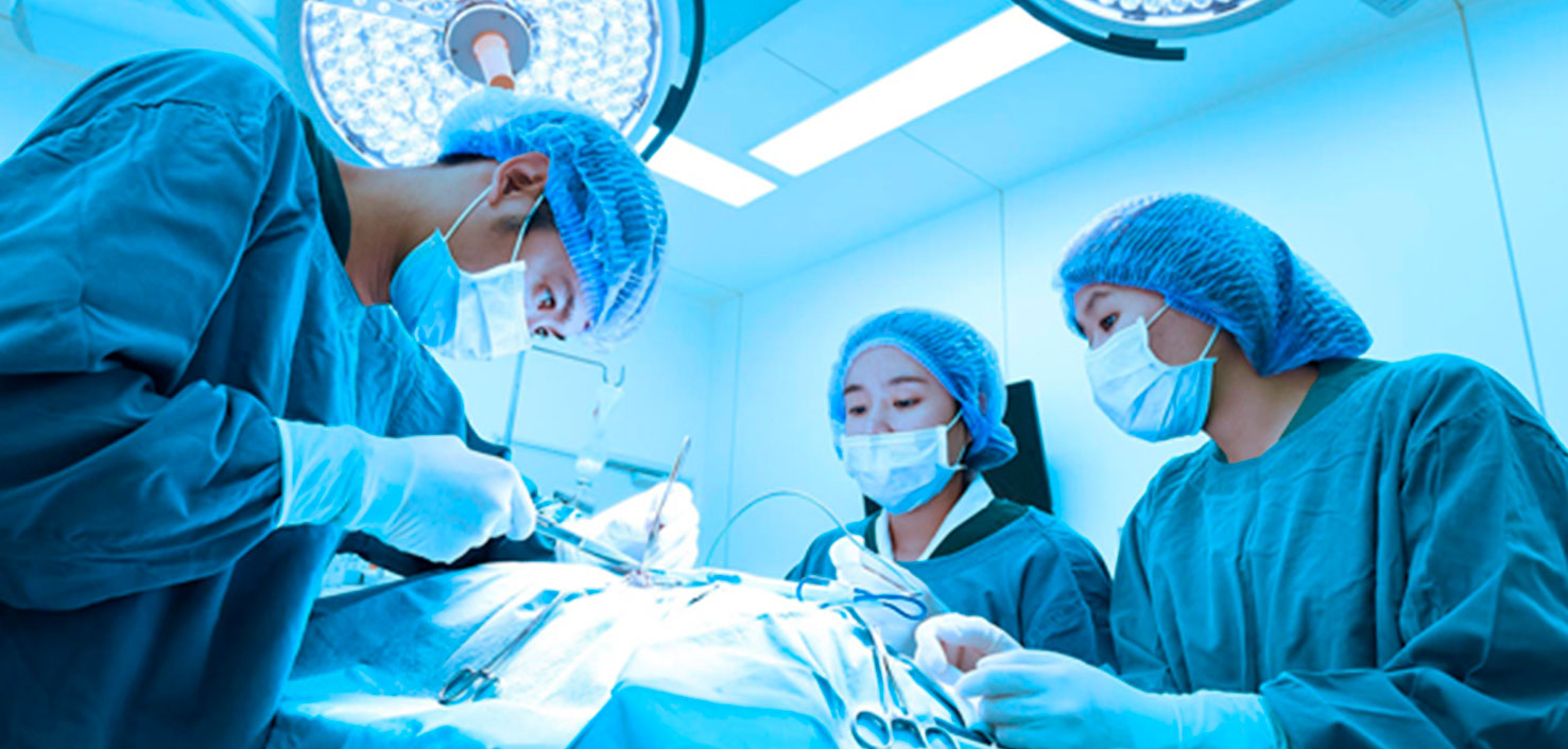 General Surgery