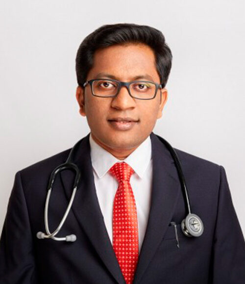 Dr. R Nagesh