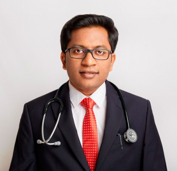 Dr. R Nagesh