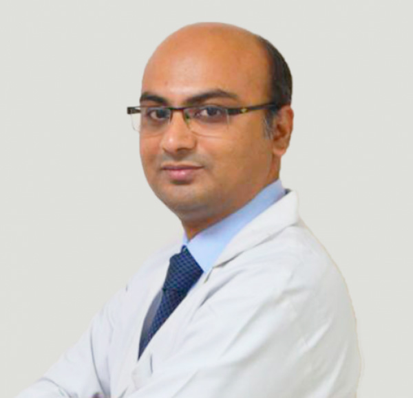 Dr. Sunil Navalgund