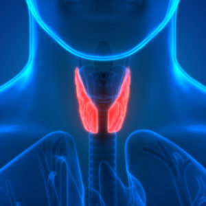 Thyroidectomy