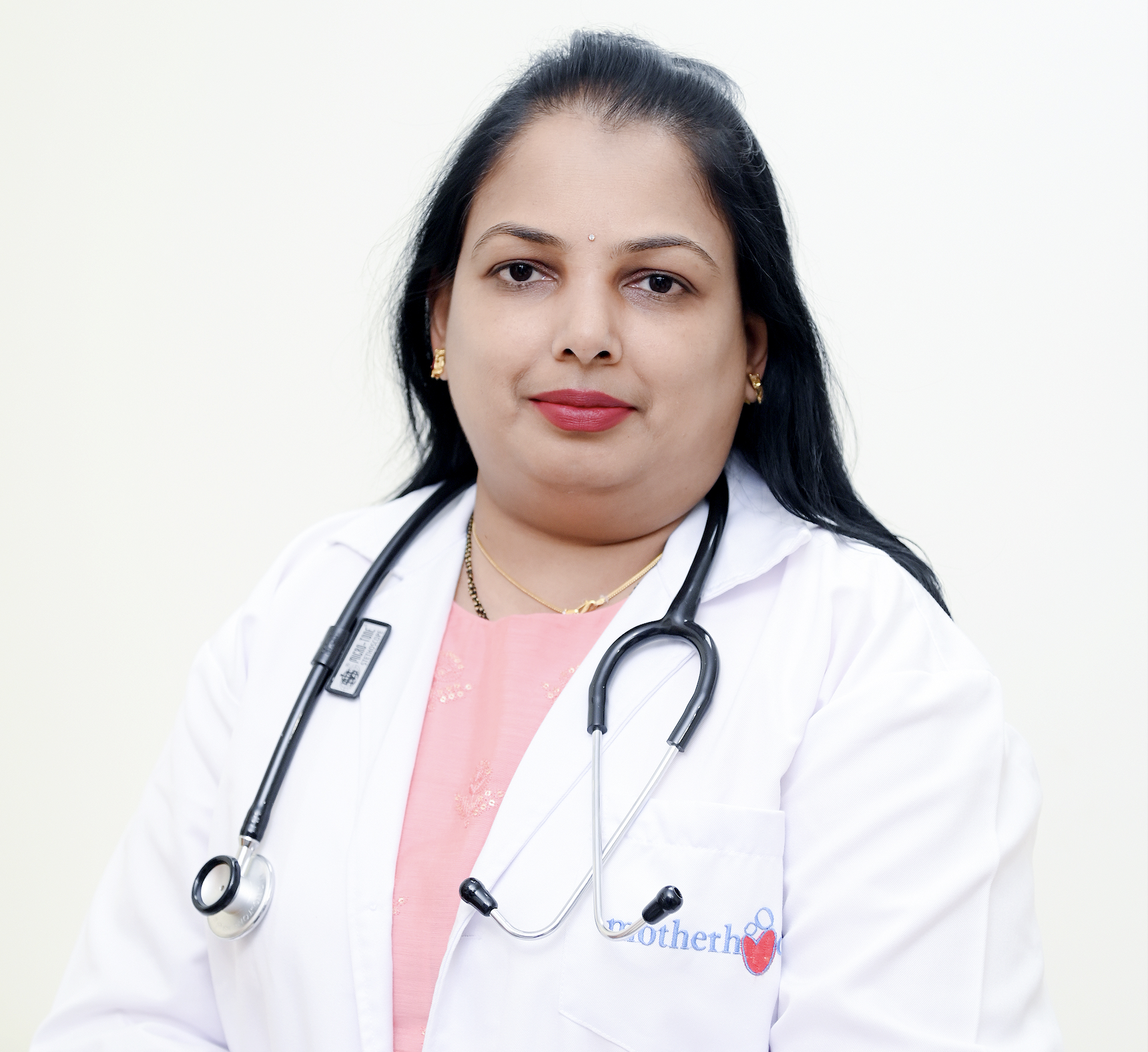 Dr Anupama Puja